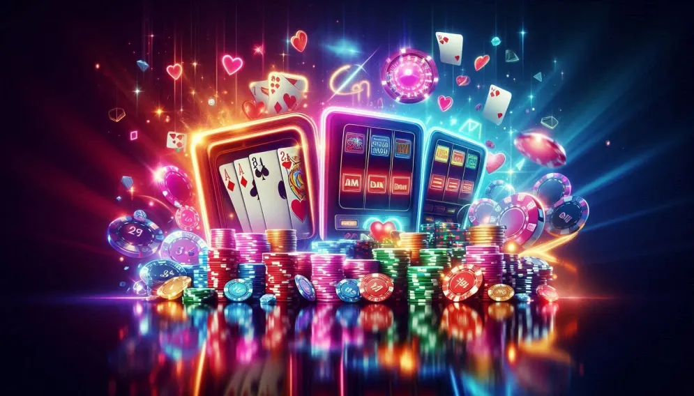 Cosmobet Casino